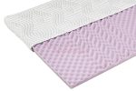 SleepSentry Massage fedőmatrac 80x200