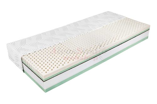 SleepSentry - X Comfort Double matrac 80x200