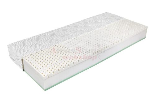 SleepSentry - X Comfort Latex matrac 80x200