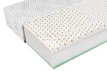 SleepSentry - X Comfort Latex matrac 80x200