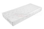 SleepSentry - Sirius BIG nagy teherbírású hideghab matrac 80x200