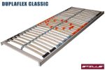 DuplaFlex Classic ágyrács 80x200