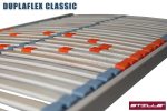 DuplaFlex Classic ágyrács 80x200