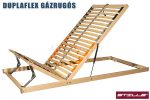 DuplaFlex gázrugós rács 80x200