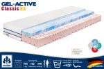 Irisette - Gel-Active Classic KS gélmatrac 140x200