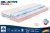 Irisette - Gel-Active Classic KS gélmatrac 140x200