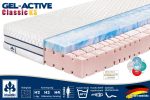Irisette - Gel-Active Classic KS gélmatrac 140x200
