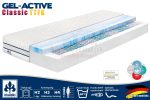 Irisette - Gel-Active Classic TTFK zsákrugós matrac 80x200