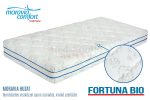 Fortuna Bio kétoldalas hideghab matrac 80x200 - Moravia