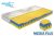 Médea Plus memory hideghab 80x200 - Moravia