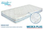 Médea Plus memory hideghab 80x200 - Moravia