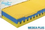 Médea Plus memory hideghab 80x200 - Moravia