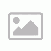 Márk bükk éjjeliszekrény alul polcos-fiókos
