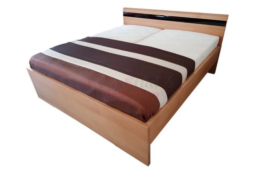 Leo hárs ágykeret 90x200