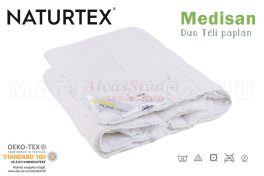Naturtex Medisan Duo Téli Paplan 140x200