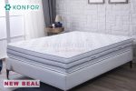 Konfor New Beal kemény herkulesrugós matrac 80x200 