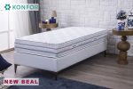 Konfor New Beal kemény herkulesrugós matrac 80x200 