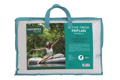 Naturtex BI-OME® Active Fresh paplan 140x200