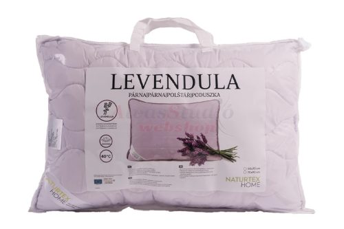 Naturtex Levendula félpárna 50x70