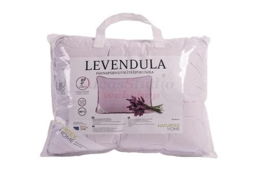 Naturtex Levendula kispárna 40x50