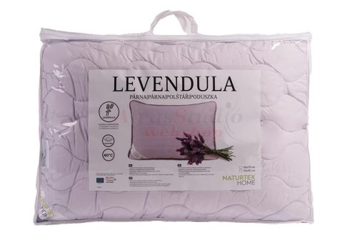 Naturtex Levendula nagypárna 70x90
