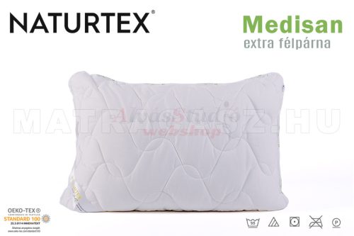 Naturtex Medisan Extra félpárna 50x70
