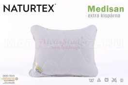 Naturtex Medisan Extra kispárna 40x50