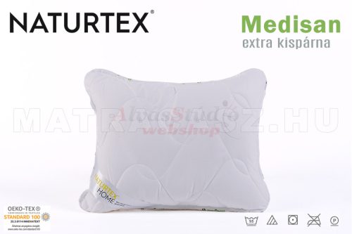Naturtex Medisan Extra kispárna 40x50