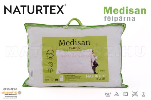 Naturtex Medisan félpárna 50x70