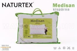 Naturtex Medisan kispárna 40x50