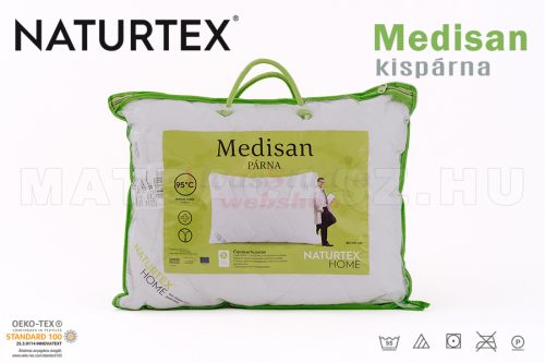Naturtex Medisan kispárna 40x50