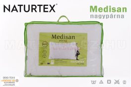 Naturtex Medisan nagypárna 70x90