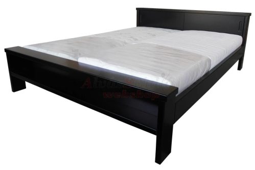 Piere fenyő ágy 90x200