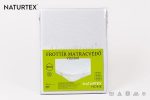 Naturtex PVC vízzárós matracvédő 60x120 