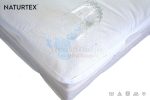 Naturtex PVC vízzárós matracvédő 60x120 