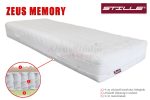 Stille Zeus Memory táskarugós matrac 80x200