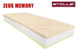 Stille Zeus Memory táskarugós matrac 80x200