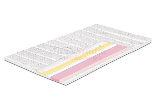 Ted Silver Memo Dream fedőmatrac  80x200 cm