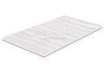 Ted Silver Memo Dream fedőmatrac  80x200 cm