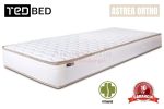 Ted Astrea Ortho Plus kemény táskarugós matrac 80x200