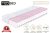 Ted Lavender Memory matrac 80x200 