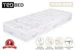 Ted Lavender Memory matrac 80x200 
