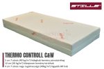 Stille Thermo Controll C&W HR habmatrac 80x200