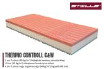 Stille Thermo Controll C&W HR habmatrac 80x200