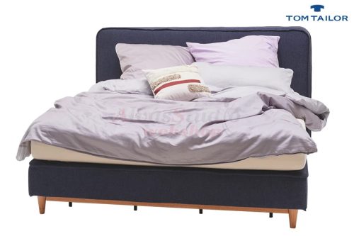 Tom Tailor - Change Box boxspring ágy cserélhető huzattal 90x200