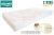 ViscoMed 2side SOFT memory matrac 80x200 steppelt aloevera
