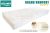 ViscoMed Grand Komfort SOFT memory matrac 80x200 steppelt aloevera