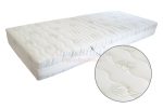Steppelt körbe cipzározható AloeVera matrachuzat 3D oldalhálóval 80x200