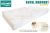 ViscoMed Royal Komfort SOFT memory matrac 80x200 steppelt aloevera