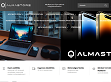 almastore.hu iPhone tok